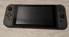 任天堂Switch本体