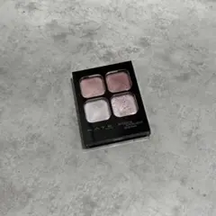 ケイト ポッピングシルエットシャドウ MV-1 モーヴポップ アイシャドウ