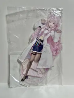 博衣こより ホロライブ 3D 公式 アクリルスタンド