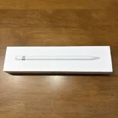 Apple Pencil 第1世代