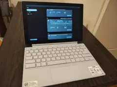 ASUS Chromebook CM30 Detachable (CM3001)のサムネイル