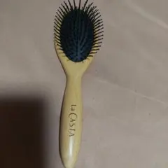 La CASTA ヘアブラシ 木製のサムネイル
