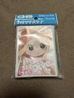 干物妹!うまるちゃんR スリーブセット - メルカリ