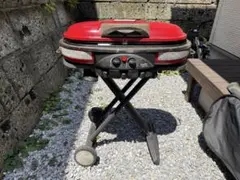 Coleman RoadTrip Grill バーベキューコンロのサムネイル