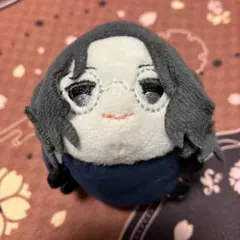 刀剣乱舞 もちもちマスコット 南海