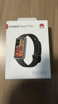 HUAWEI Band 11 Pro スマートウォッチ 本体