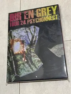 ま*ち様 DIR EN GREY/TOUR 24 PSYCHONNECT DVD - メルカリ