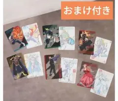 ヒロアカ ユアネクスト クリアカード 未開封 一箱