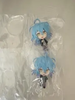 サカモトデイズ　ガチャガチャ　赤尾晶2点セット