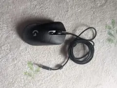 ゲーミングマウス Logicool ロジクール G403