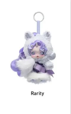 m様専用 SKULLPANDA Rarity