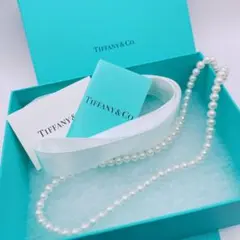 パールネックレス ネックレス