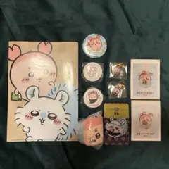 古本屋・モモンガグッズ