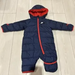 Nike ロンパース 6M ベビーアウター　ジャンプスーツ
