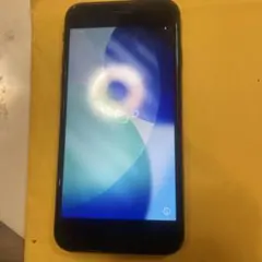 iPhone SE2(第2世代)64GB ブラック SIMフリー最大充電 75%