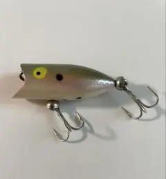 オールド ヘドン ビッグバド ザラスプーク ラッキー13 他 値下げ❗️ Yahoo!オークション -「heddon lucky 13」(ルアー用品