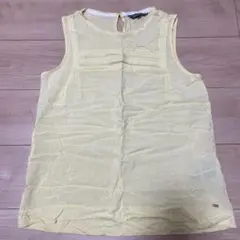 【美品】トップス TOMMY HILFIGER