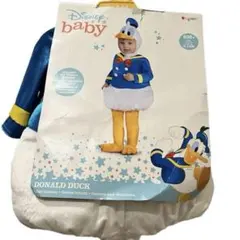 2025年最新】ドナルド パルパルーザ コスチュームの人気アイテム