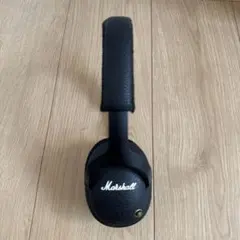 Marshall Monitor Bluetoothのサムネイル