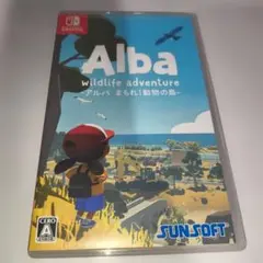 Alba wildlife adventure