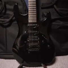 12777】Aria Pro II XL-500R Excel Kahler - メルカリ