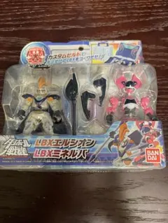 ユニファイブ 怪盗キラメキマン 2セット - メルカリ
