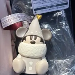 Merry Lil' RingRing スナックケース