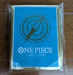 リミテッドカードスリーブ　チャンピオンシップ スタンダードブルーゴールド