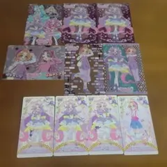名探偵プリキュア　キュアアンサー　明智あんな