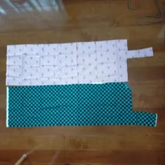 はぎれ　鬼滅の刃　2枚セット