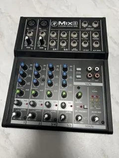 2026年最新】MACKIE MIX8の人気アイテム - メルカリ