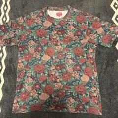 Supreme Small Box Logo Tee Digi Floral Mのサムネイル