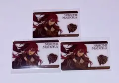 あんスタ メロアス アニメイト特典4枚セット×2 - メルカリ