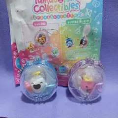 たまごっち キーホルダー コレクティブルズ　2個