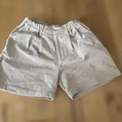 キッズの半ズボン（女の子）