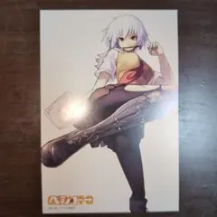 機動戦艦ナデシコ 劇場版 ホシノ ルリ 交通安全ポスター 非売品 シート