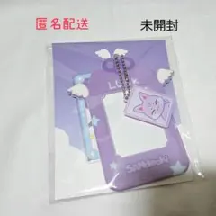 未開封★ANITEEZ IN DREAMLAND トレカケース サンドギ