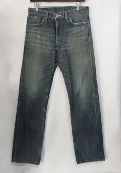 Levi's リーバイス 505 ストレートジーンズ W32