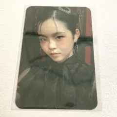 【XG】THE BOX ONE トレカ ALPHAZ COCONAココナ