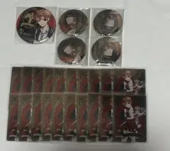 ツイステ エース グッズまとめ売り