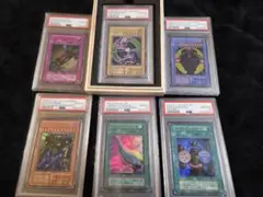 PSA10 剣5枚＋杖セット MPS 部分光沢 KALADESH MTG - メルカリ
