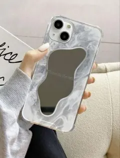 iphone13pro用 ケース 大理石