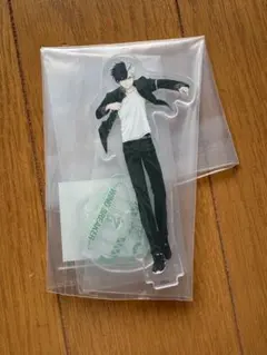 WINDBREAKER ウィンブレ 一番くじ 原作 5周年 アクスタ 桜遥