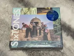 SixTONES Dance Forever マイオンリー 通常盤