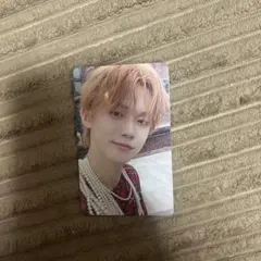 txt freefall ユニバ特典 ヨンジュン トレカ