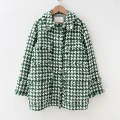 2025年最新】tomorrowland ツイードジャケットの人気アイテム