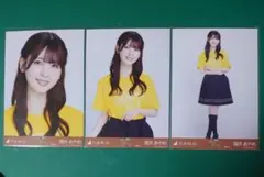 2025年最新】筒井あやめ 生写真 真夏の全国ツアーの人気アイテム