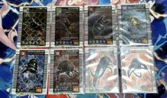 ムシキング まとめ売り③ 2004セカンド、2005ファースト