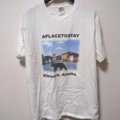Klawock, Alaska Tシャツ Lサイズ