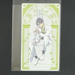 ブルーロック namco sweets flavor 潔世一 3点セット